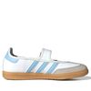  ADIDAS SAMBA JANE LIGHT BLUE JP9545 