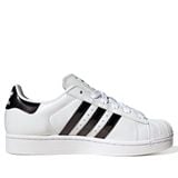  ADIDAS SUPERSTAR II CLOUD WHITE BLACK JP9677 