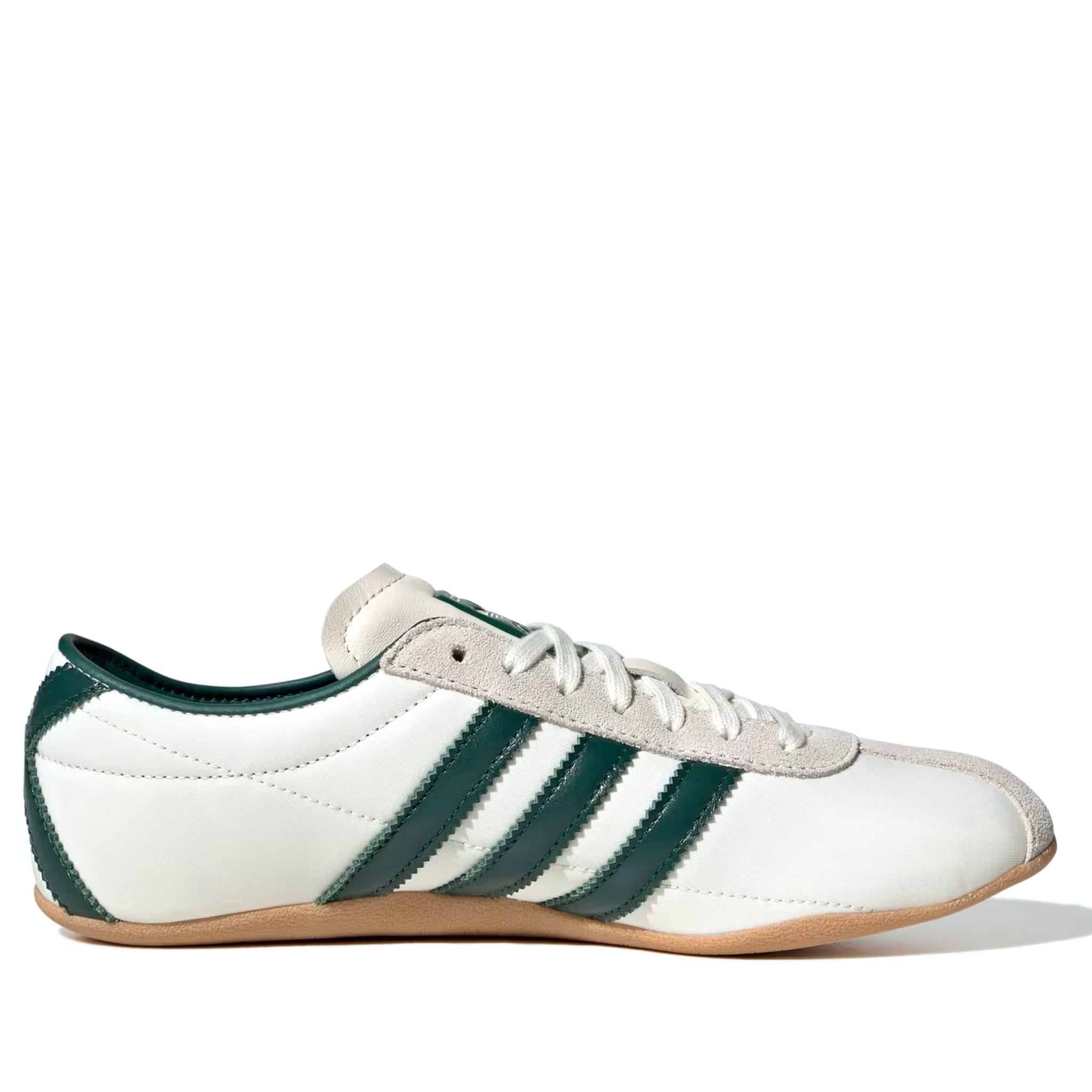  ADIDAS TOKYO OFF WHITE COLLEGIATE GREEN GOLD JP9705 