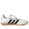  ADIDAS BARREDA MARY JANE CORE WHITE CORE BLACK GUM JQ2127 
