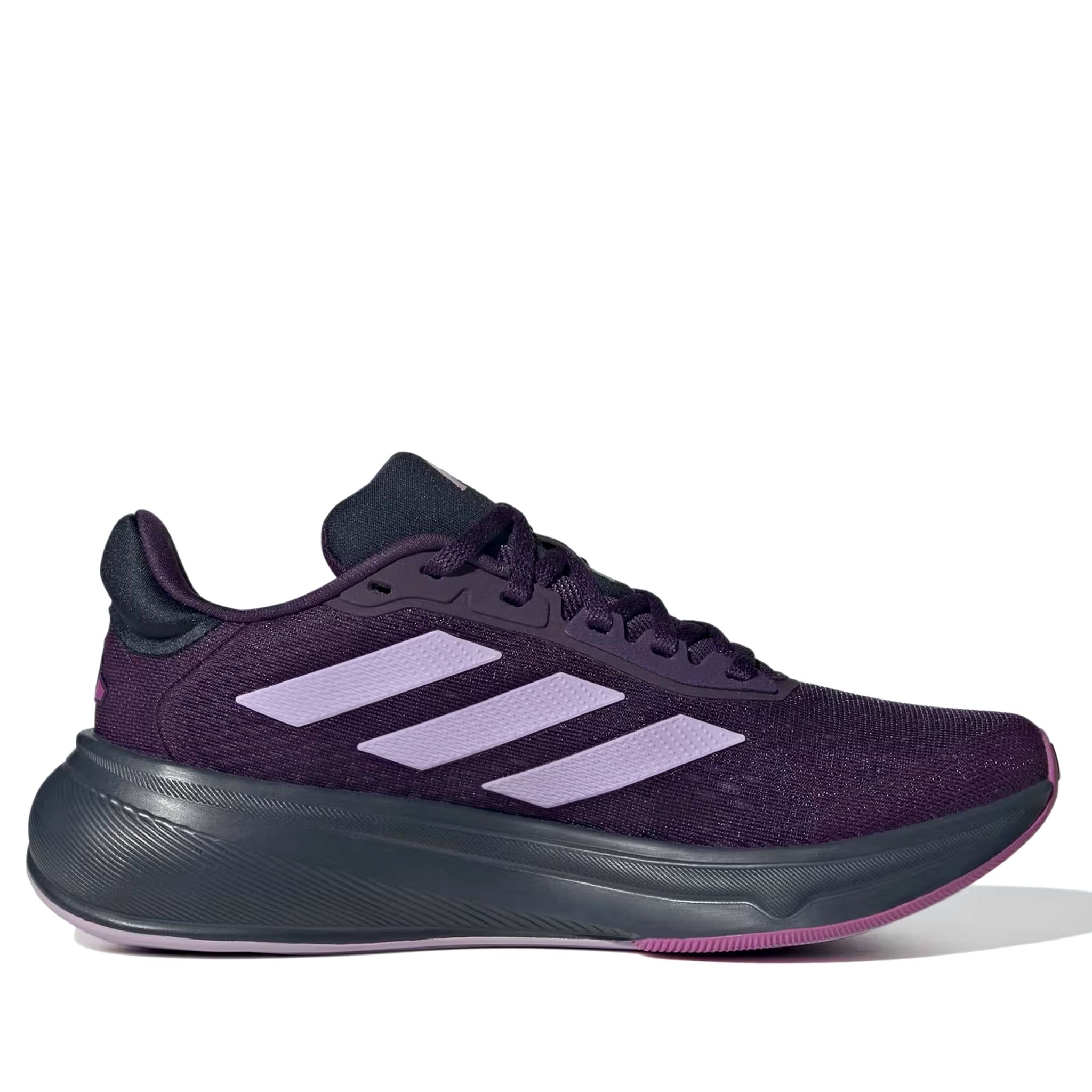  ADIDAS RESPONSE SUPER AURORA PLUM PURPLE BURST JQ2519 