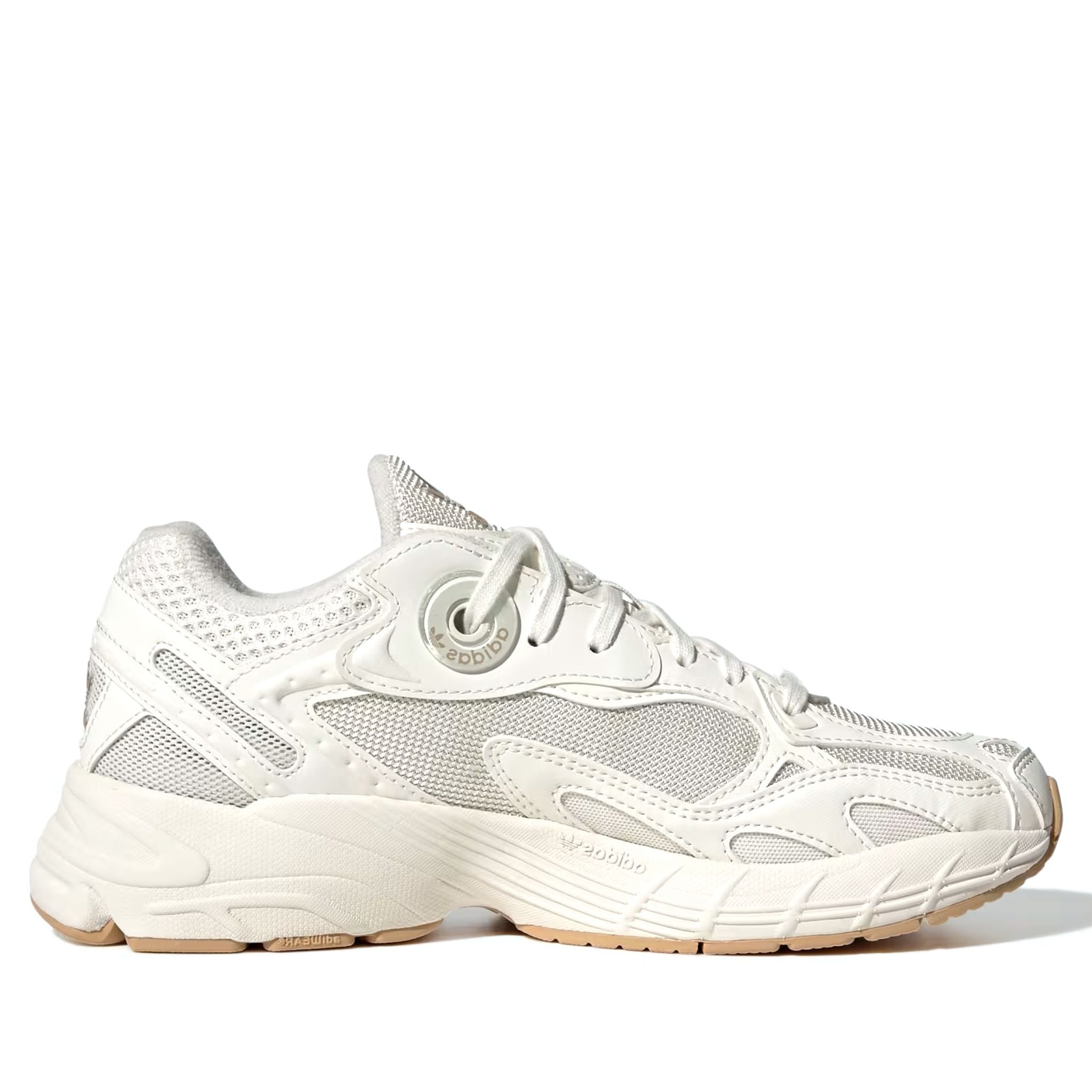  ADIDAS ASTIR CREAM WHITE GUM JQ2587 