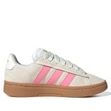  ADIDAS GRAND COURT ALPHA 00S OFF WHITE PINK GUM JQ2999 