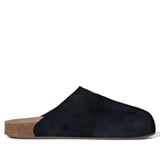  ADIDAS ADIMULE SLIDES CORE BLACK GUM JQ4367 