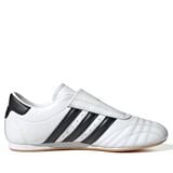  ADIDAS TAEKWONDO WHITE BLACK JQ4774 