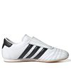  ADIDAS TAEKWONDO WHITE BLACK JQ4774 