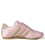  ADIDAS TAEKWONDO CLEAR PINK MAGIC BEIGE JQ8209 