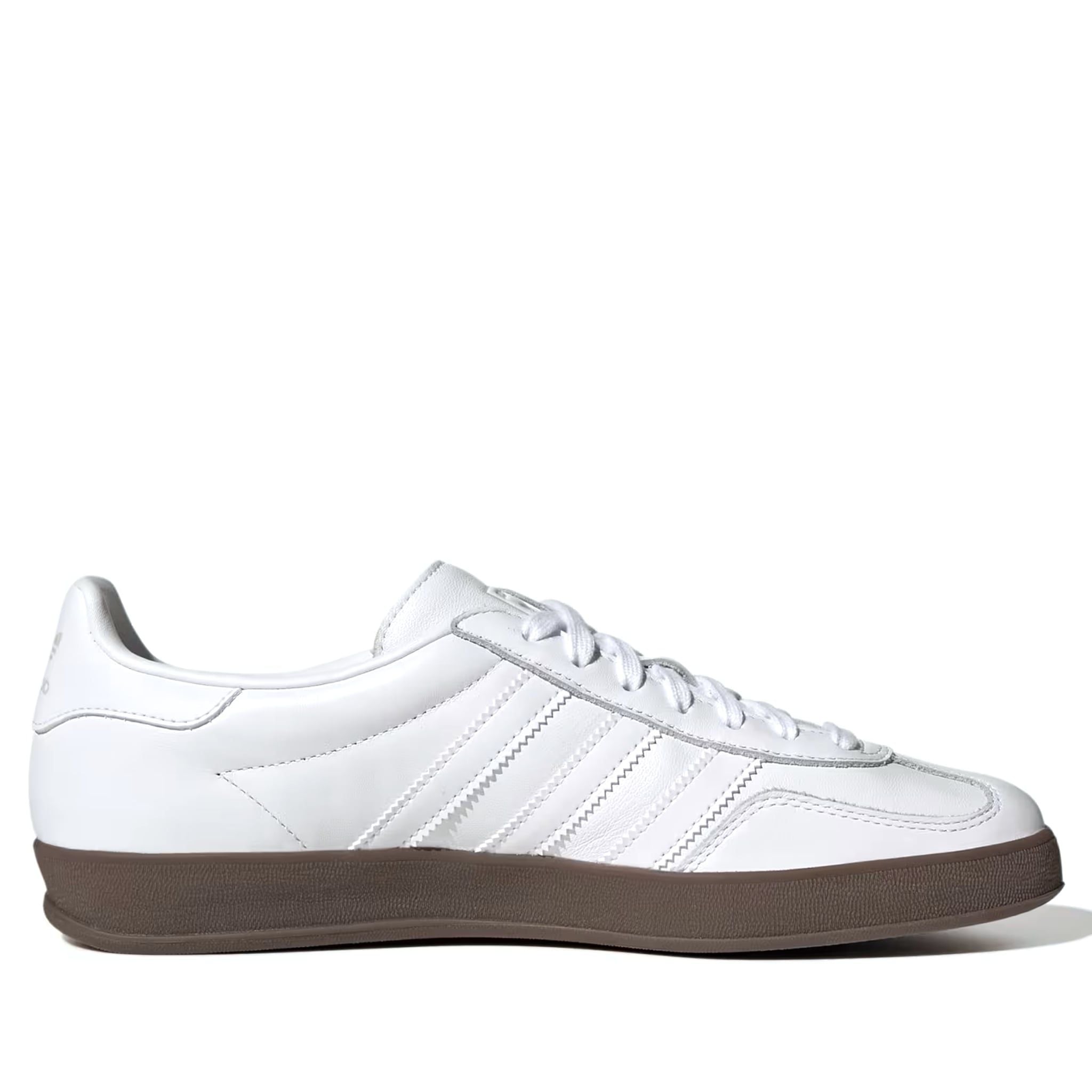  ADIDAS GAZELLE INDOOR CLOUD WHITE JQ8380 