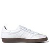  ADIDAS GAZELLE INDOOR CLOUD WHITE JQ8380 