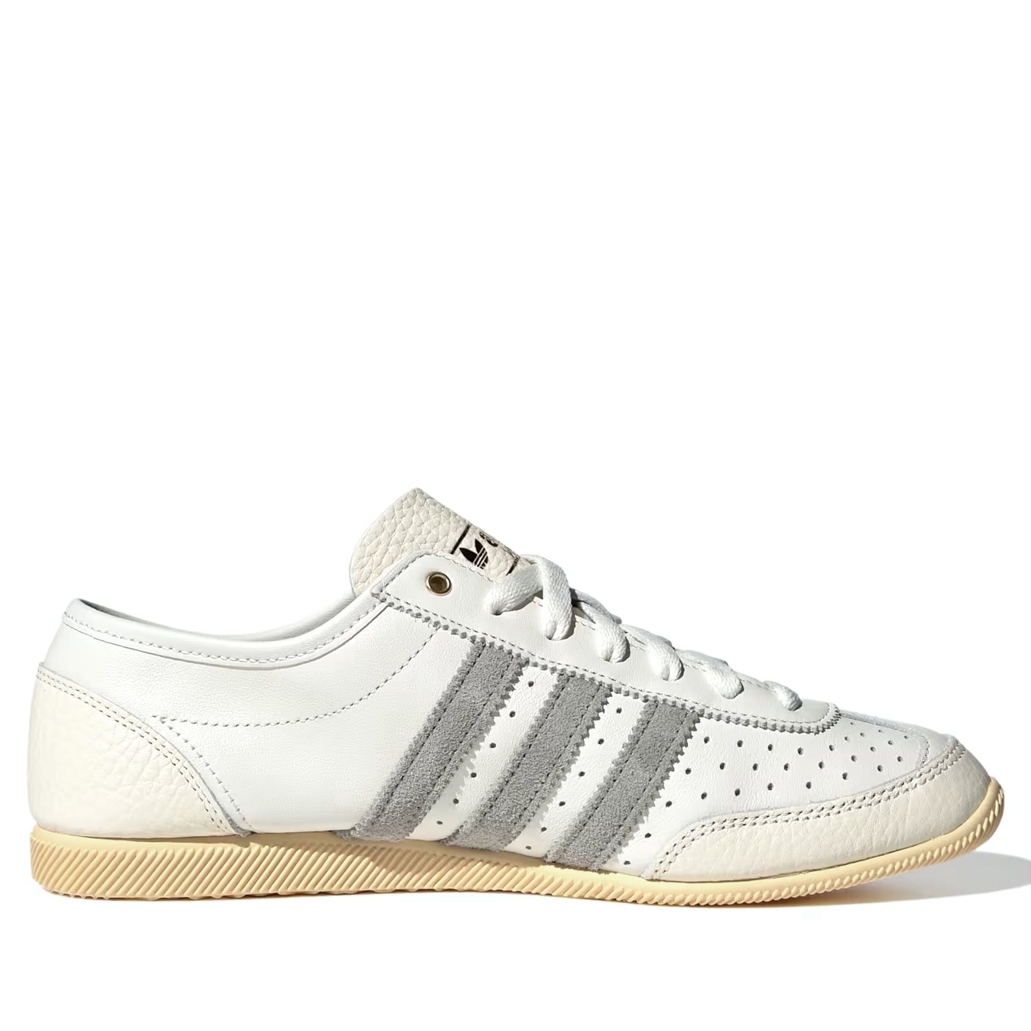  ADIDAS JAPAN DECON OFF WHITE SILVER JQ8409 