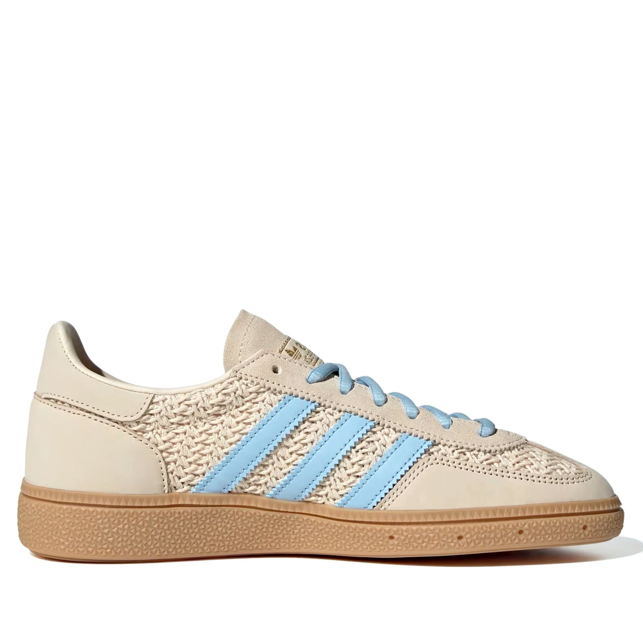  ADIDAS HANDBALL SPEZIAL CLEAR SKY JQ8410 