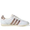  ADIDAS JAPAN WHITE PRELOVED BROWN JQ9025 