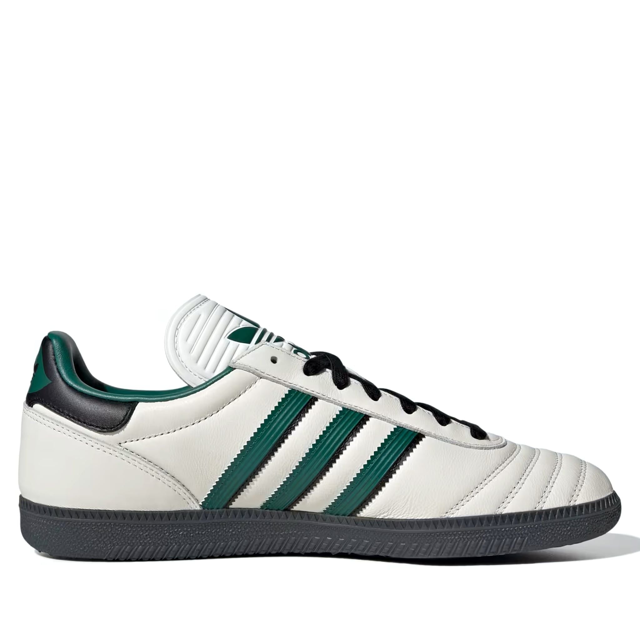  ADIDAS SAMBA JP COLLEGIATE GREEN JR0964 
