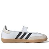  ADIDAS SAMBA JANE CLOUD WHITE JR1402 