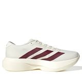 ADIDAS ADIZERO EVO SL WOVEN OFF-WHITE MYSTERY RED JR2020 