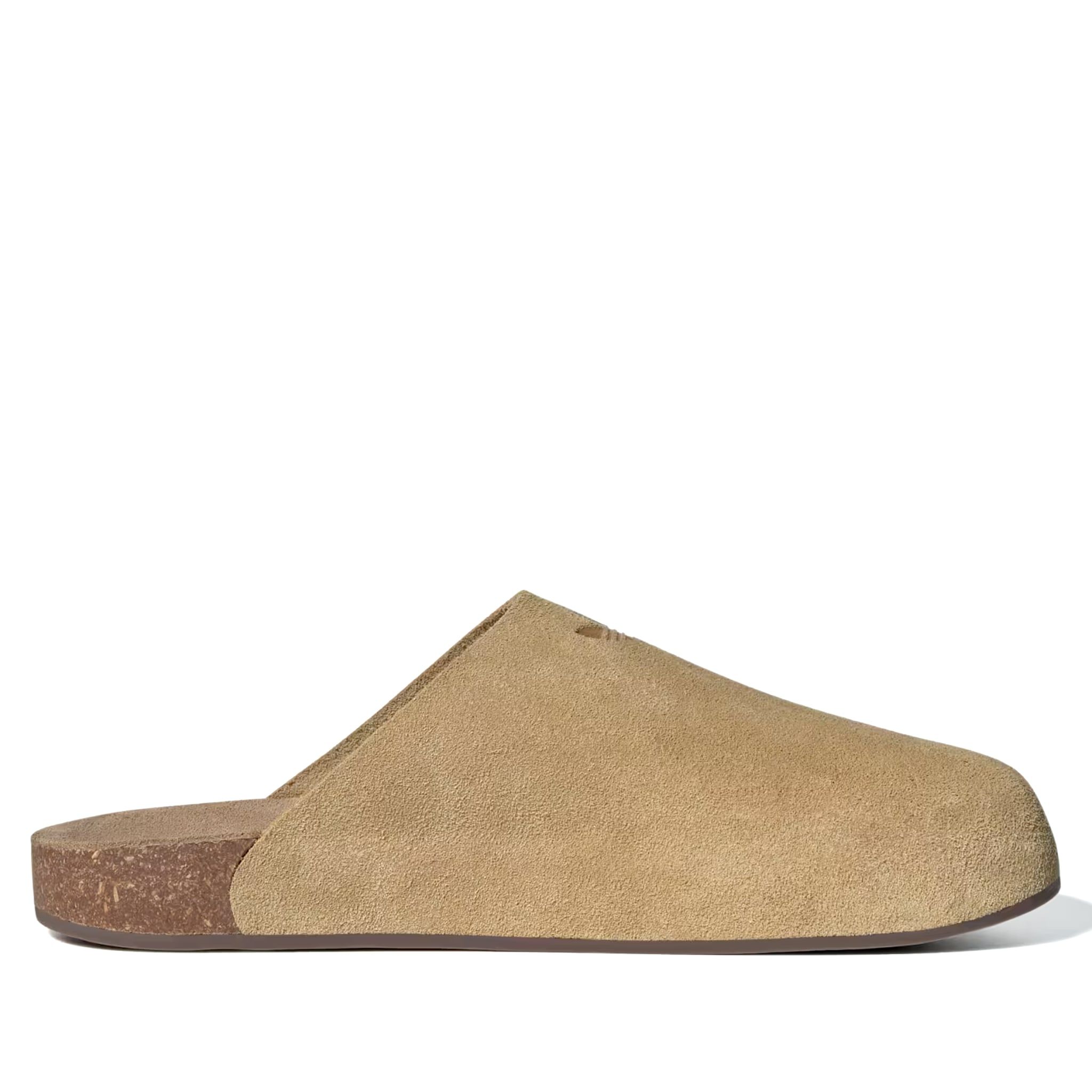  ADIDAS ADIMULE SLIDE GOLDEN BEIGE JR3587 