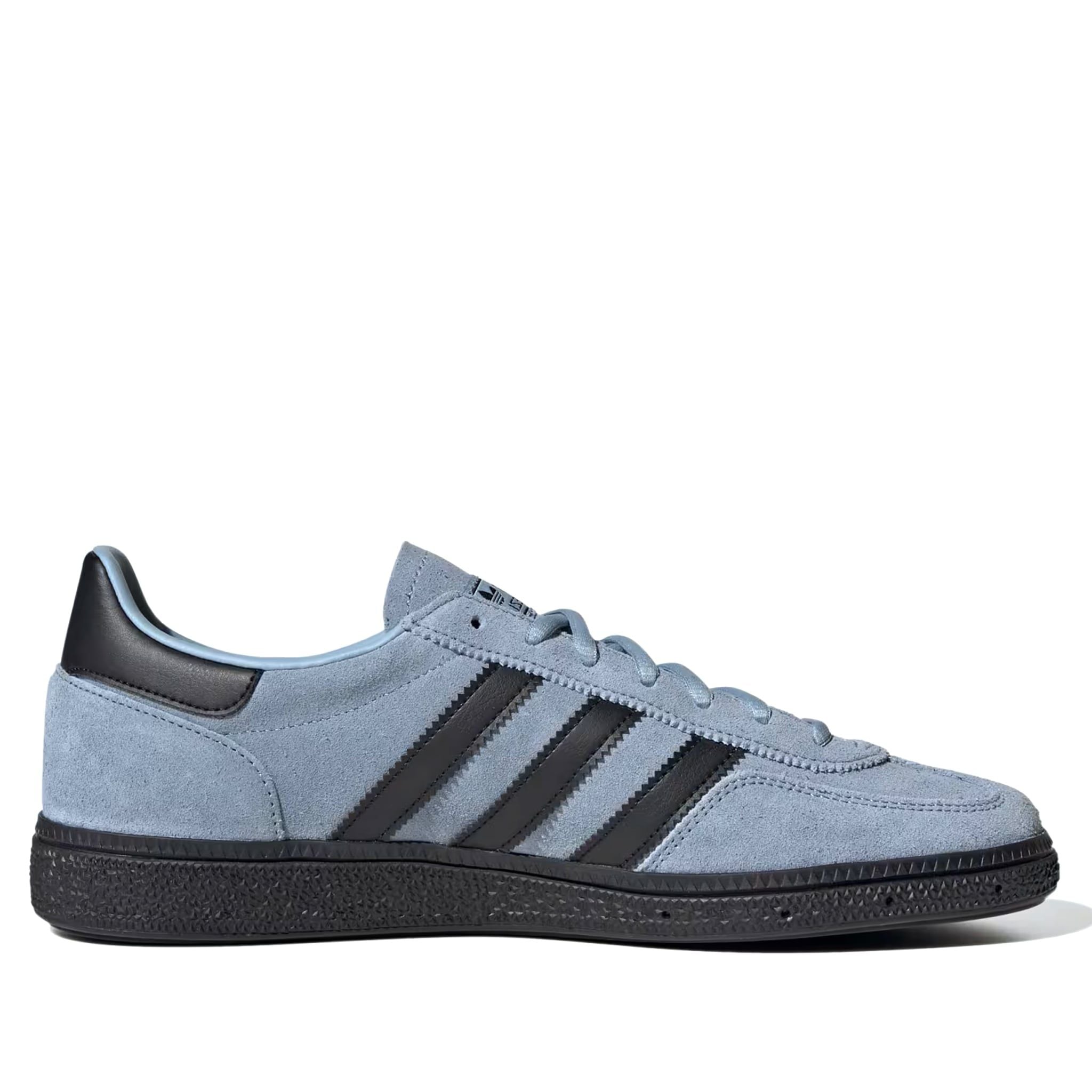  ADIDAS HANDBALL SPEZIAL TACTILE BLUE BLACK JR3668 