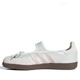 ADIDAS SAMBA JANE CLOUD WHITE PINK JR4482 