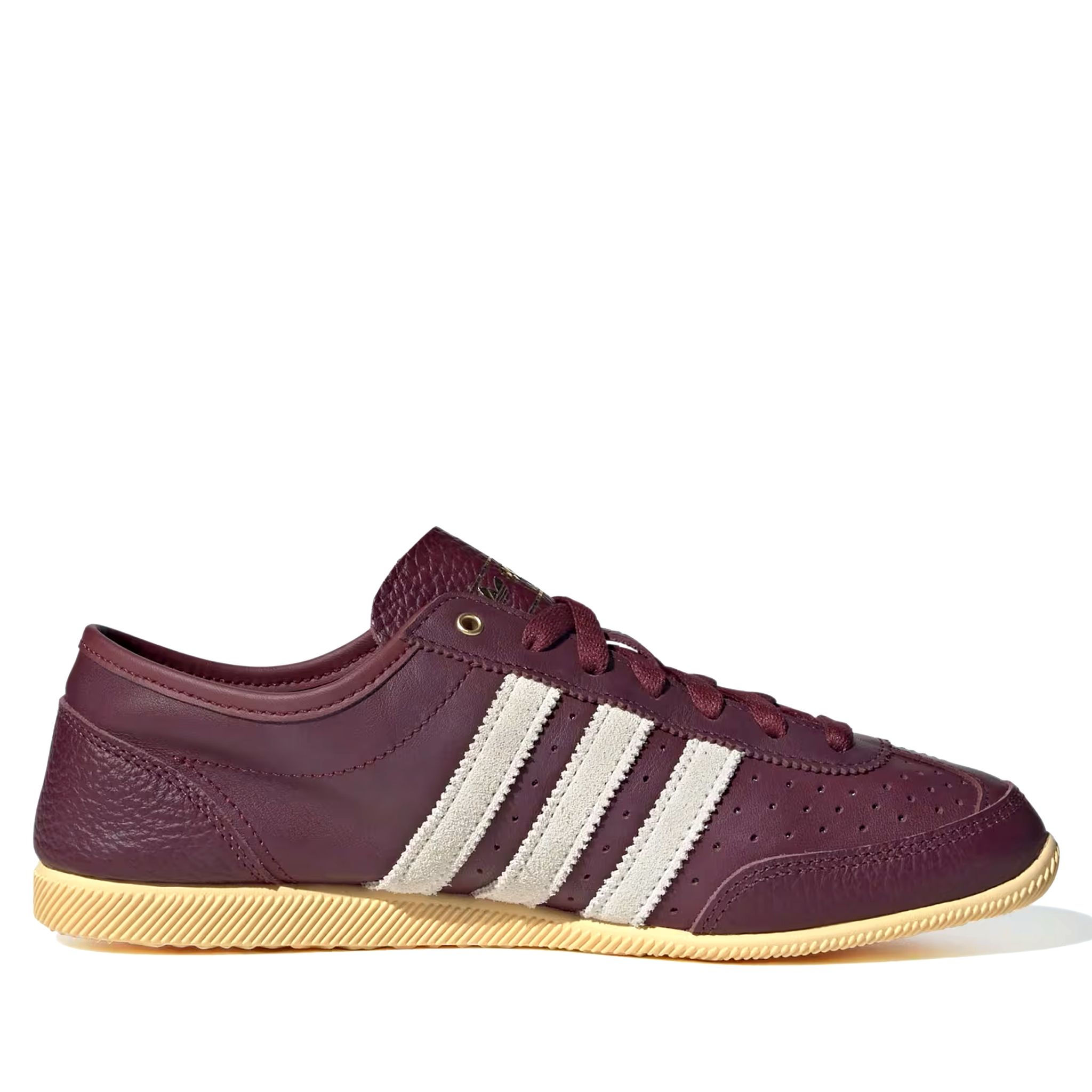  ADIDAS JAPAN DECON SHADOW RED CREAM WHITE JR5807 