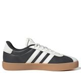  ADIDAS VL COURT 3.0 WHITE BLACK JR8638 