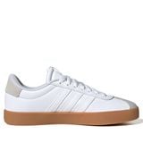  ADIDAS VL COURT 3.0 WHITE GUM JR8660 