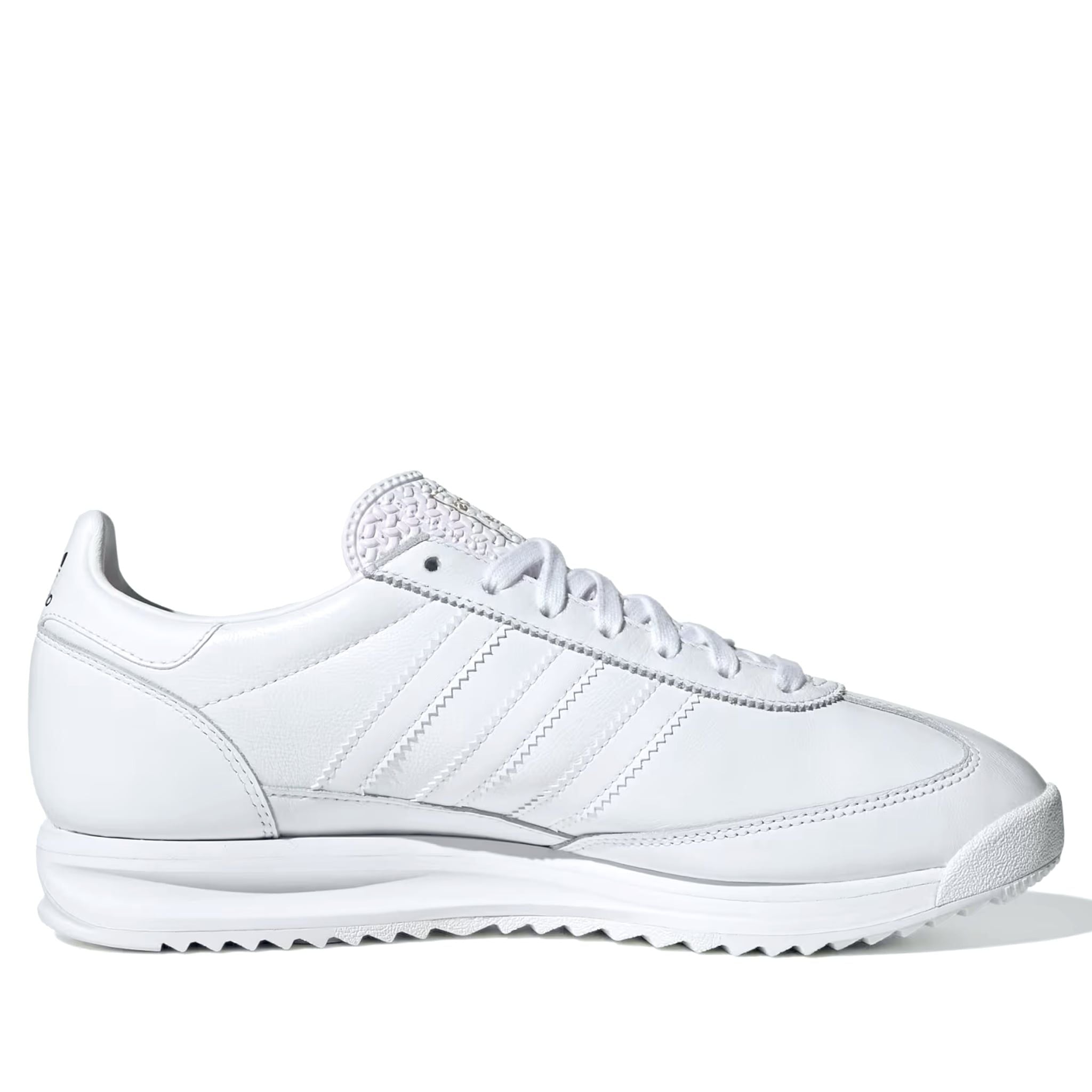  ADIDAS SL 72 RS CLOUD WHITE OFF WHITE JR8803 
