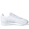  ADIDAS SL 72 RS CLOUD WHITE OFF WHITE JR8803 