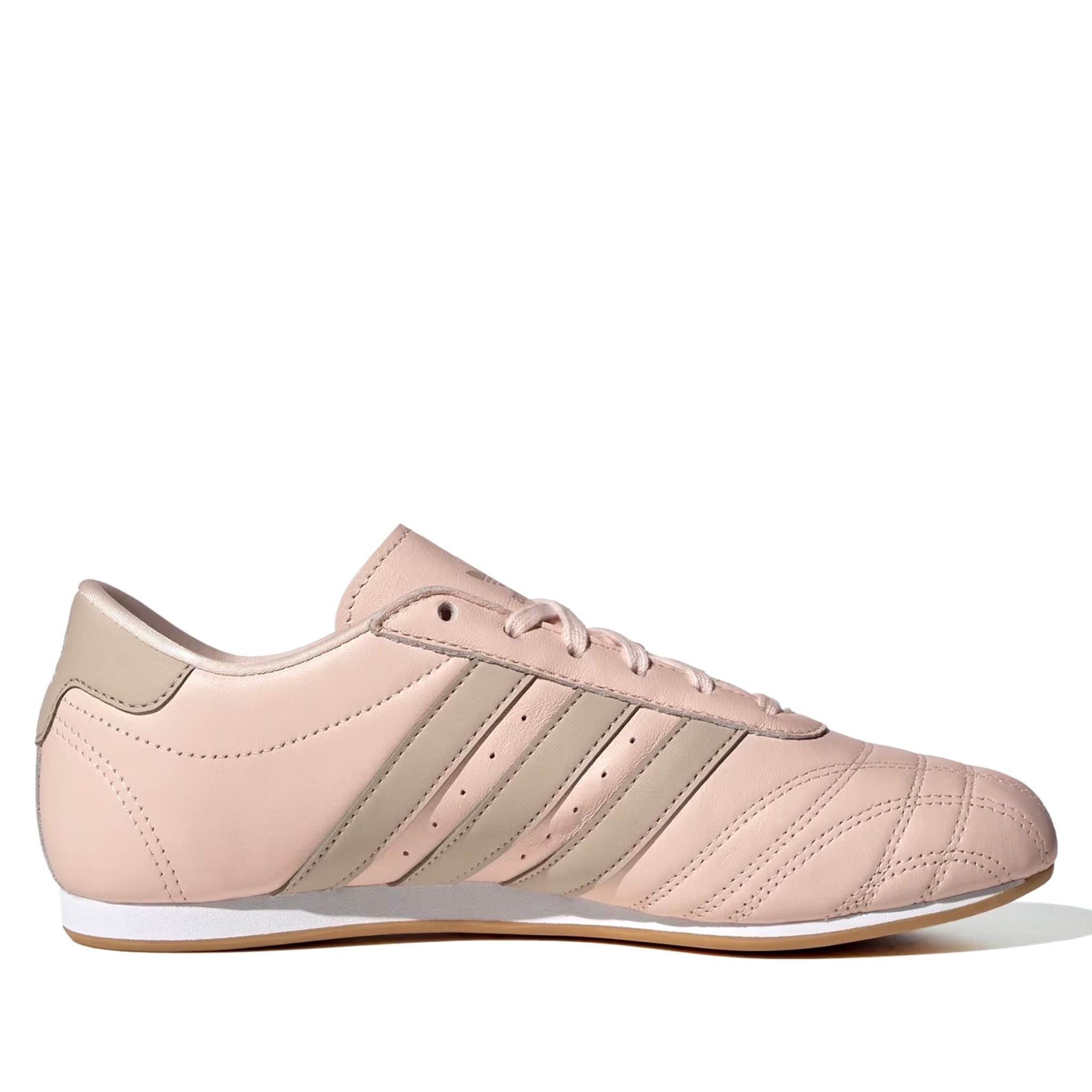  ADIDAS TAEKWONDO LACE WONDER QUARTZ JS0304 
