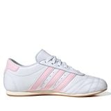  ADIDAS TAEKWONDO WHITE CLEAR PINK GUM JS0306 