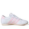 ADIDAS TAEKWONDO WHITE CLEAR PINK GUM JS0306 