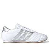  ADIDAS TAEKWONDO LACE METALLIC SILVER JS1192 