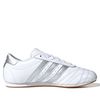  ADIDAS TAEKWONDO LACE METALLIC SILVER JS1192 