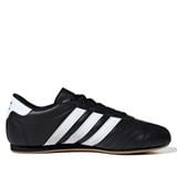  ADIDAS TAEKWONDO LACE BLACK WHITE JS1193 
