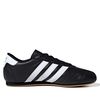  ADIDAS TAEKWONDO LACE BLACK WHITE JS1193 