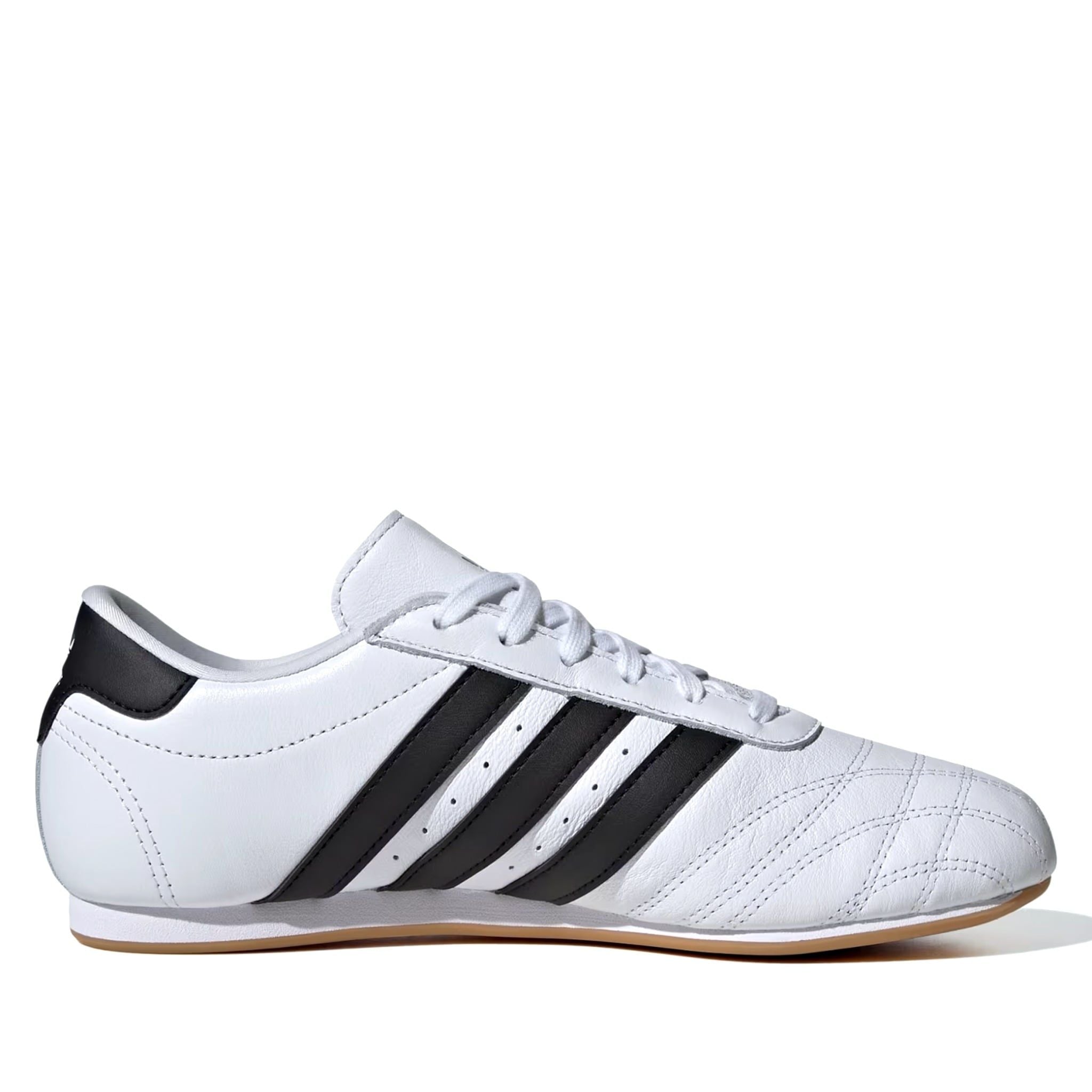  ADIDAS TAEKWONDO LACE CLOUD WHITE JS1194 