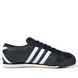  ADIDAS ITALIA 70S BLACK WHITE GUM JS1324 