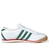 ADIDAS ITALIA 70S WHITE COLLEGIATE GREEN GUM JS1325 