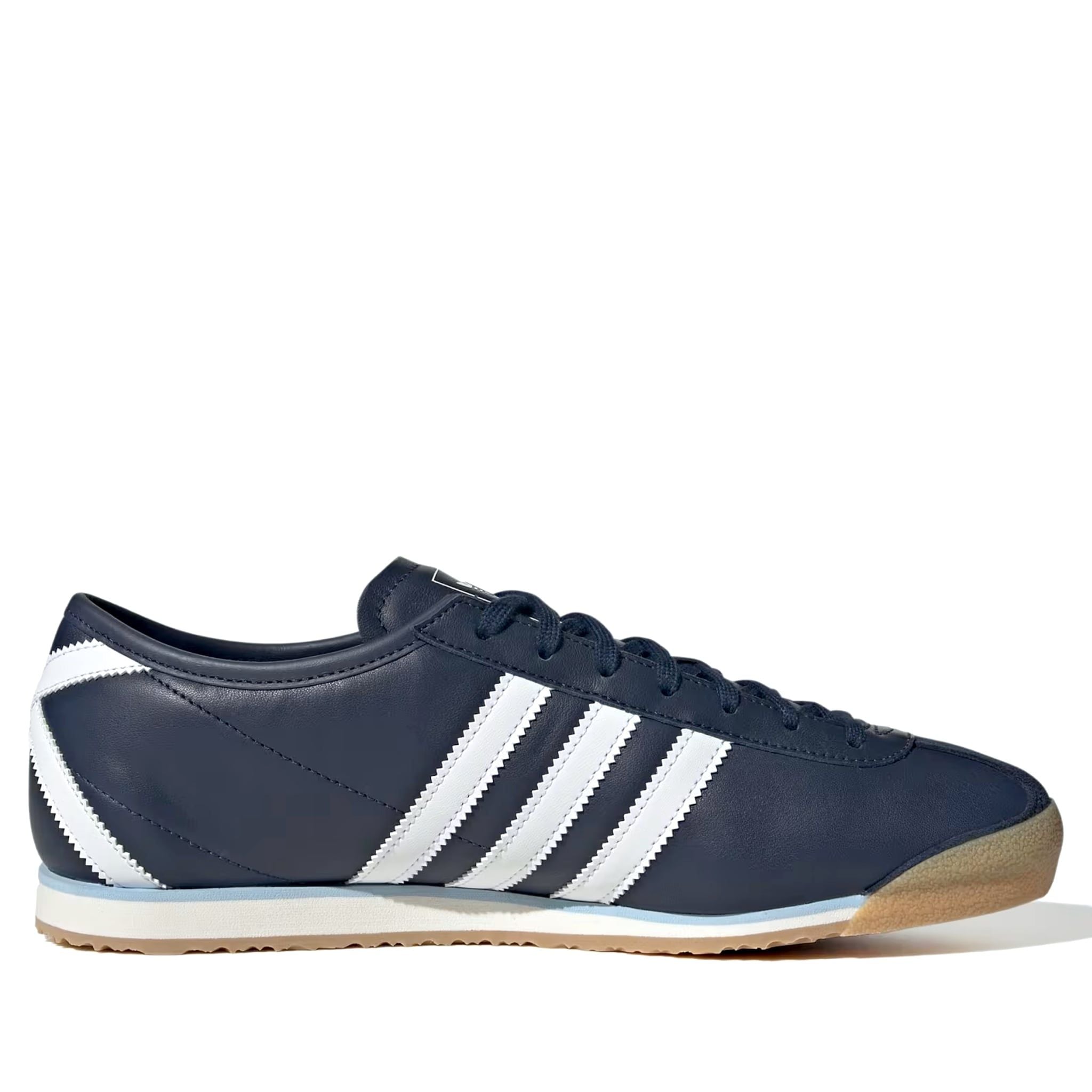  ADIDAS ITALIA 70S NIGHT INDIGO WHITE GUM JS1326 