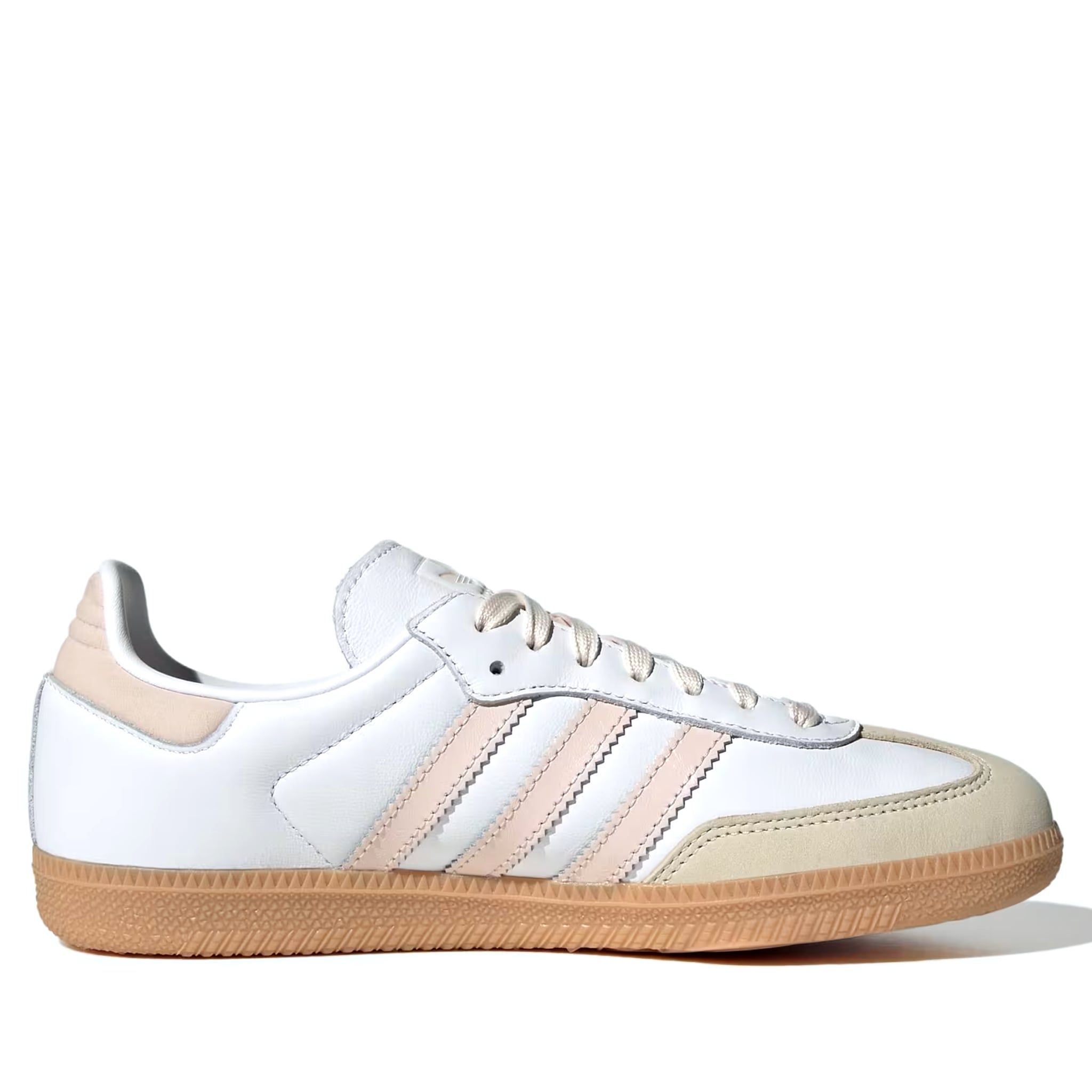  ADIDAS SAMBA OG CLOUD WHITE JS1351 