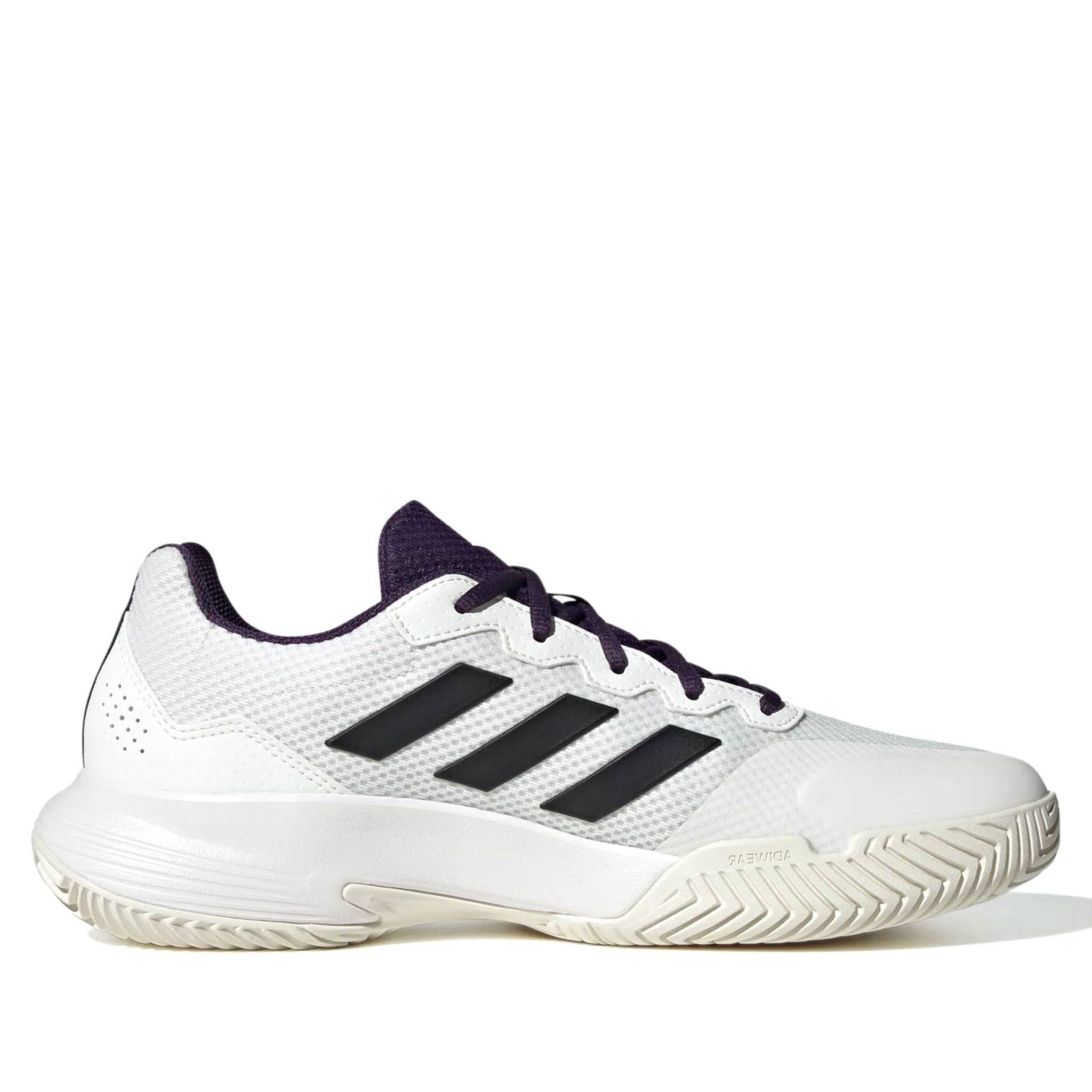  ADIDAS GAMECOURT 2.0 AURORA PLUM JS1949 