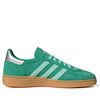  ADIDAS HANDBALL SPEZIAL SEMI COURT GREEN CLEAR MINT JS2908 