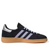  ADIDAS HANDBALL SPEZIAL BLACK LIGHT VIOLET JS2909 