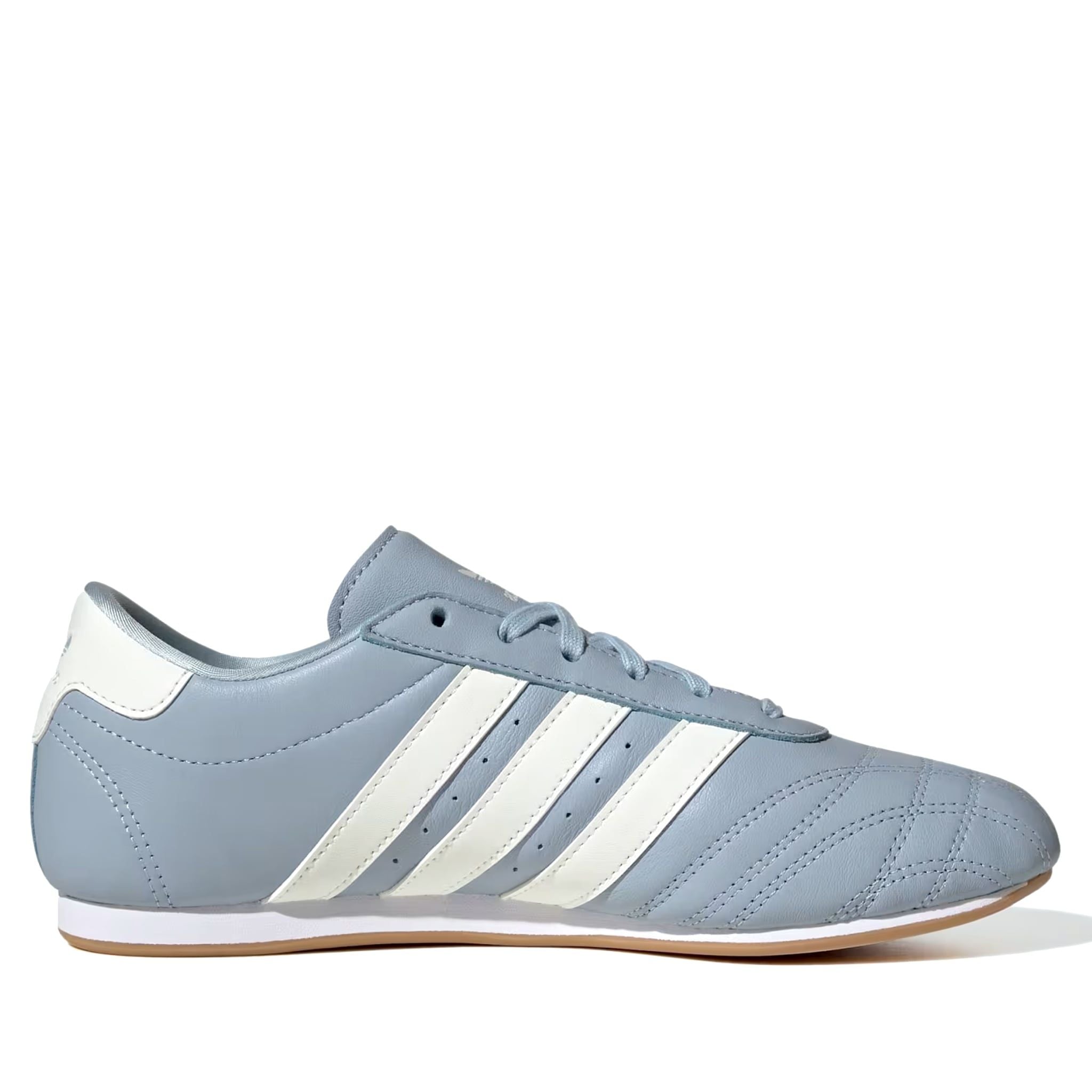  ADIDAS TAEKWONDO LACES WONDER BLUE OFF WHITE JS3317 