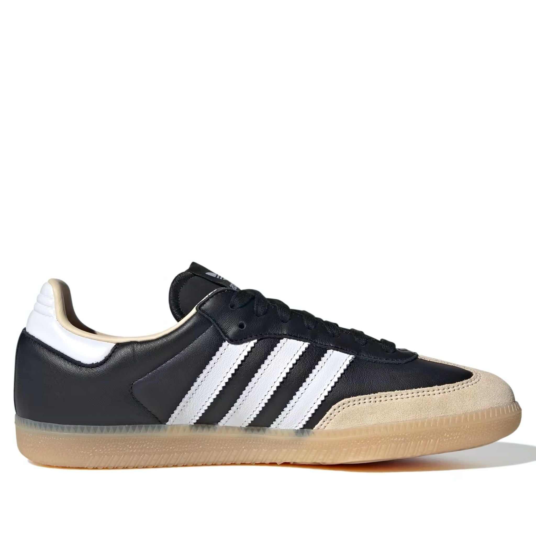 SAMBA OG CORE BLACK CLOUD WHITE GUM JS3832 