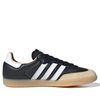  SAMBA OG CORE BLACK CLOUD WHITE GUM JS3832 
