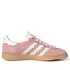  ADIDAS MUENCHEN WONDER MAUVE OFF WHITE SILVER JS3992 