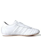  ADIDAS TAEKWONDO TRIPLE WHITE JS4012 