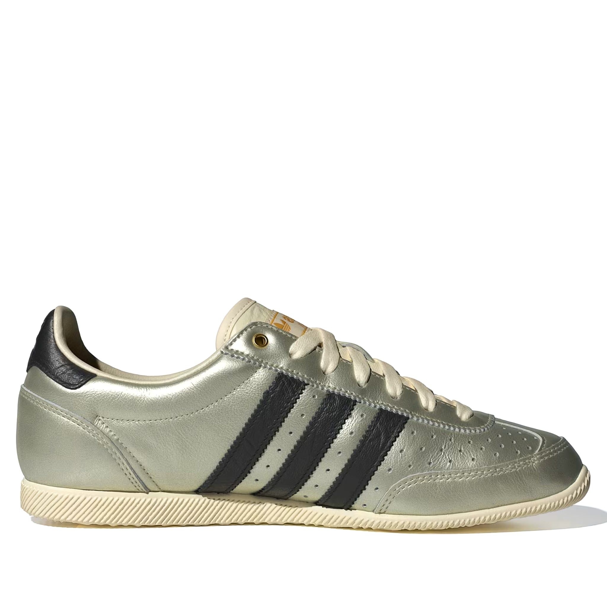  ADIDAS JAPAN ALUMINA BLACK JS4015 