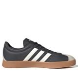  ADIDAS VL COURT BASE BLACK WHITE GUM JS4115 