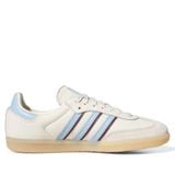  ADIDAS SAMBA OG WONDER WHITE CLEAR SKY SHADOW RED JS5041 